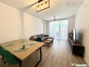 Apartament trei camere Pietonal Coresi Avantgarden ( Kasper 