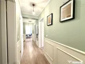 Apartament trei camere Pietonal Coresi Avantgarden ( Kasper 