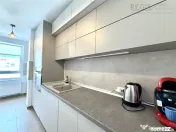Apartament trei camere Pietonal Coresi Avantgarden ( Kasper 
