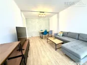 Apartament trei camere Pietonal Coresi Avantgarden ( Kasper 