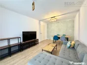 Apartament trei camere Pietonal Coresi Avantgarden ( Kasper 