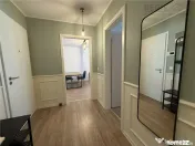Apartament trei camere Pietonal Coresi Avantgarden ( Kasper 