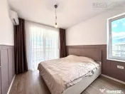 Apartament trei camere Pietonal Coresi Avantgarden ( Kasper 