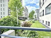 Apartament trei camere Pietonal Coresi Avantgarden ( Kasper 