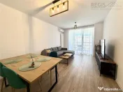 Apartament trei camere Pietonal Coresi Avantgarden ( Kasper 