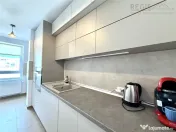 Apartament trei camere Pietonal Coresi Avantgarden ( Kasper 