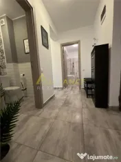 [Metrou 4 min] Apartament 3 camere | Mobilat si Utilat 