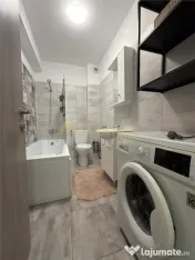 [Metrou 4 min] Apartament 3 camere | Mobilat si Utilat 