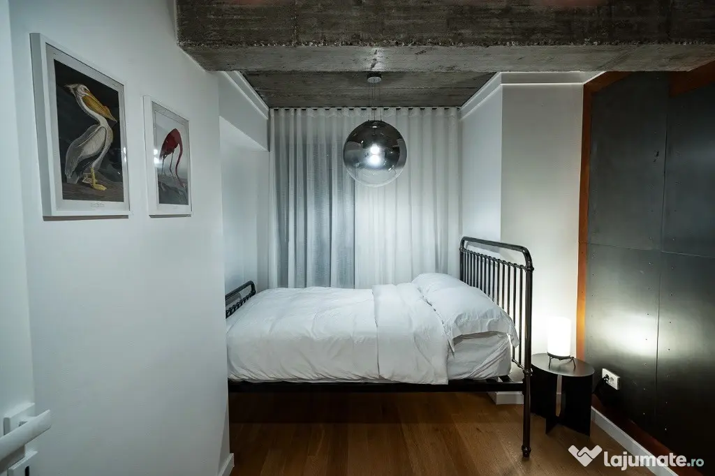 Vand Apartament 3 Camere Cladirea Stela, Nicolae Balcescu 80A