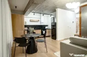 Vand Apartament 3 Camere Cladirea Stela, Nicolae Balcescu 80A 