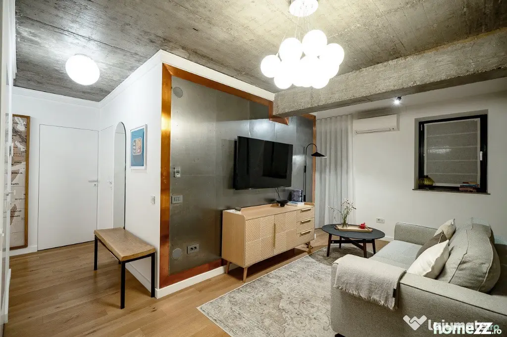 Vand Apartament 3 Camere Cladirea Stela, Nicolae Balcescu 80A