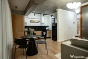Vand Apartament 3 Camere Cladirea Stela, Nicolae Balcescu 80A 