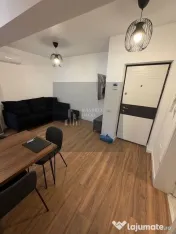 Apartament 2 camere Popesti Leordeni / Lift 