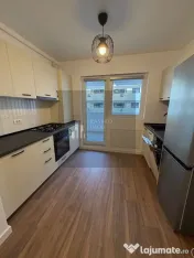 Apartament 2 camere Popesti Leordeni / Lift 