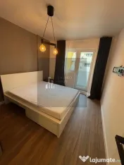 Apartament 2 camere Popesti Leordeni / Lift 