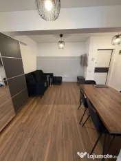 Apartament 2 camere Popesti Leordeni / Lift 
