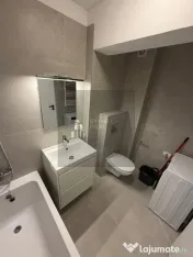 Apartament 2 camere Popesti Leordeni / Lift 