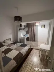 Apartament 2 camere, mobilat complet – Confort City / S... 
