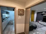 Apartament 2 camere, mobilat complet – Confort City / S... 