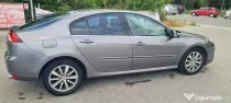 Renault Laguna III automata