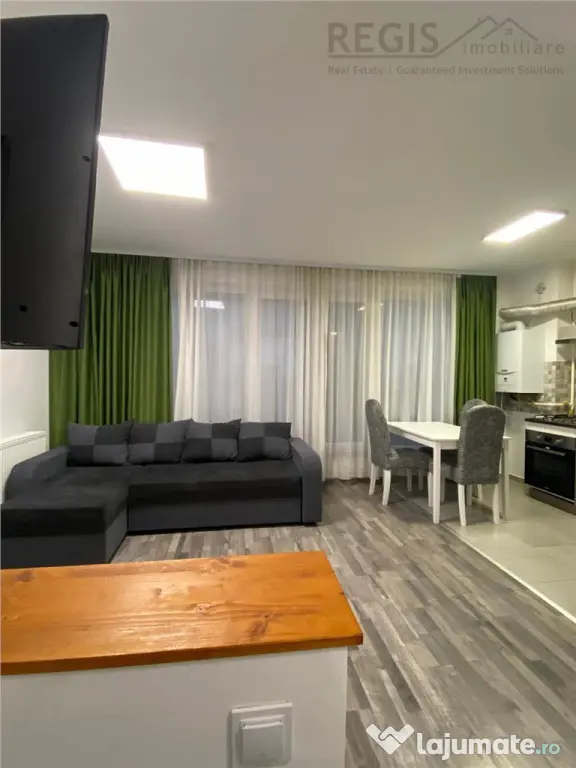 Apartament Duplex 3 Camere | Maurer Residence | Loc de Parca