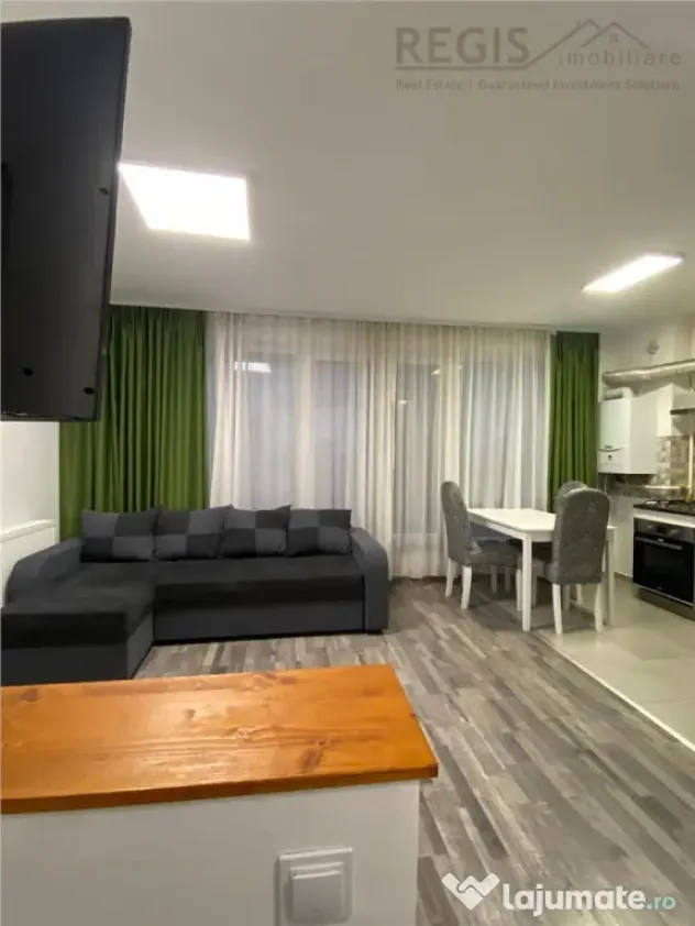 Apartament Duplex 3 Camere | Maurer Residence | Loc de Parca