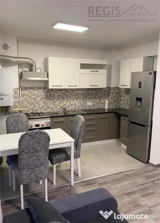Apartament Duplex 3 Camere | Maurer Residence | Loc de Parca