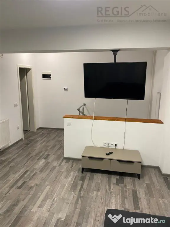 Apartament Duplex 3 Camere | Maurer Residence | Loc de Parca