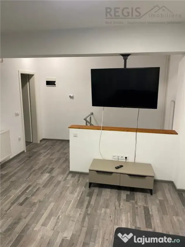 Apartament Duplex 3 Camere | Maurer Residence | Loc de Parca