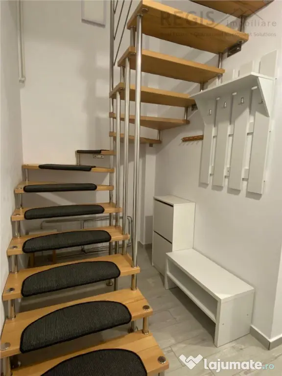 Apartament Duplex 3 Camere | Maurer Residence | Loc de Parca