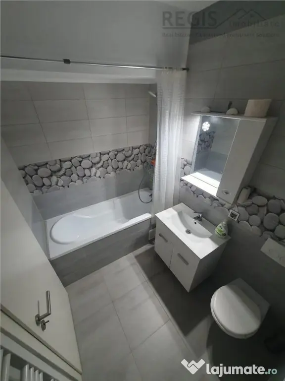 Apartament Duplex 3 Camere | Maurer Residence | Loc de Parca