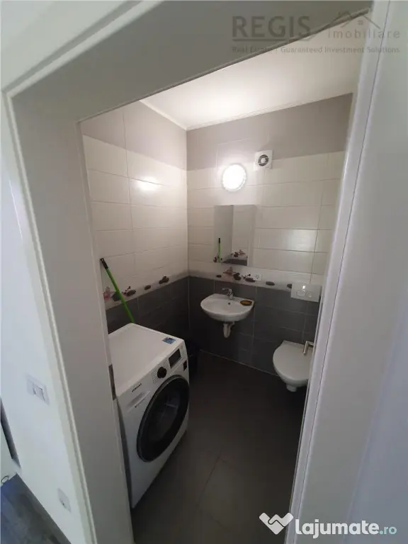 Apartament Duplex 3 Camere | Maurer Residence | Loc de Parca