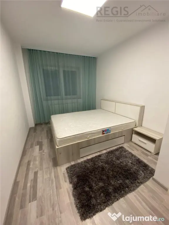 Apartament Duplex 3 Camere | Maurer Residence | Loc de Parca