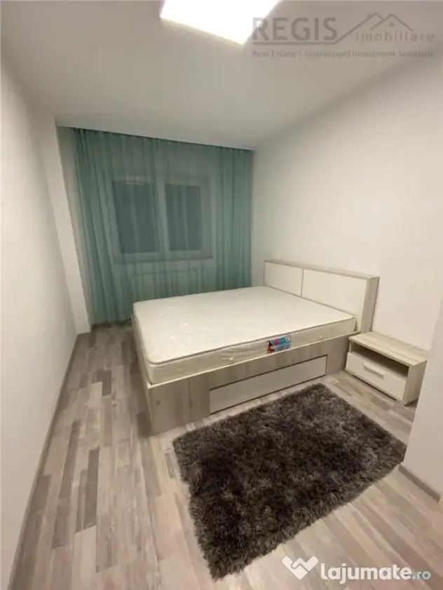 Apartament Duplex 3 Camere | Maurer Residence | Loc de Parca