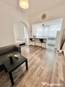 Garsonieră cochetă și luminoasă 32,86 mp - Ultracentr...