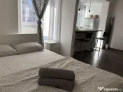 Garsonieră cochetă și luminoasă 32,86 mp - Ultracentr... 