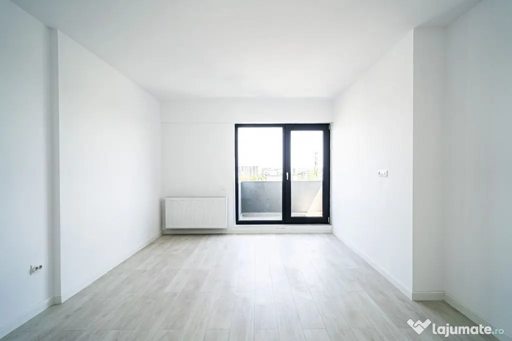 2 Camere, FINALIZAT | 58.2 mp | Bloc Nou | Metrou Precizi...