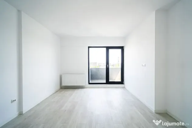 2 Camere, FINALIZAT | 58.2 mp | Bloc Nou | Metrou Precizi...