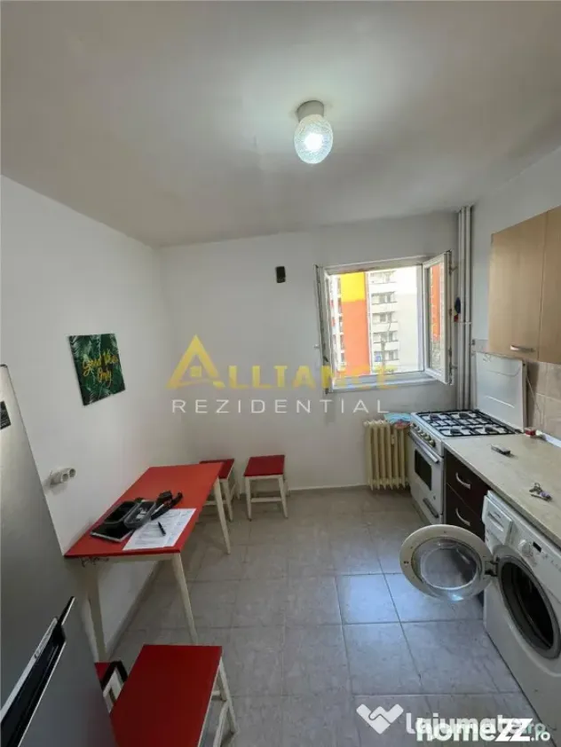 Metrou Dristor 3 camere