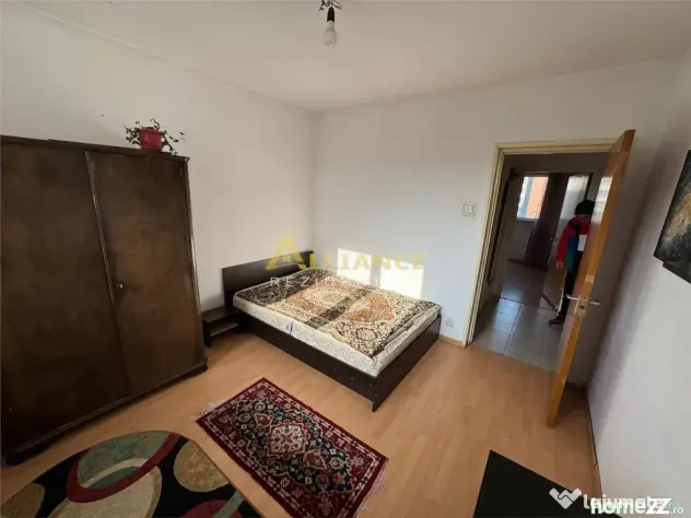 Metrou Dristor 3 camere