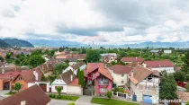 Pensiune la cheie cu locuință separată - Casa Terzea -...