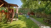 Casă/Pensiune cu locuință separată - Casa Terzea - Co...