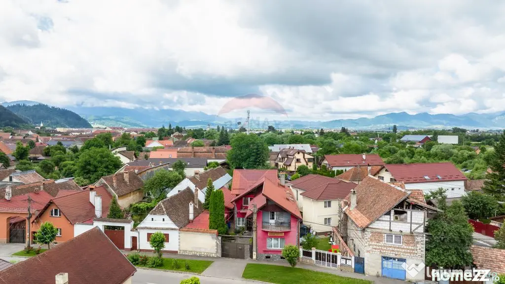 Casă/Pensiune cu locuință separată - Casa Terzea - Co... - Rasnov (Brasov)