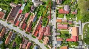 Pensiune la cheie cu locuință separată - Casa Terzea -...