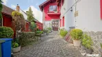 Casă/Pensiune cu locuință separată - Casa Terzea - Co...
