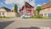 Casă/Pensiune cu locuință separată - Casa Terzea - Co...