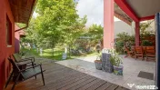 Casă/Pensiune cu locuință separată - Casa Terzea - Co... 