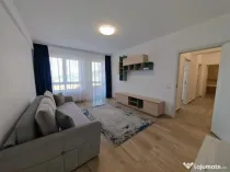Apartament 2 Camere Cristian