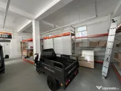 Depozit + show-room, 100 mp, zona Bulgaria