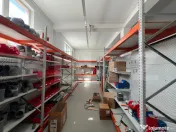 Depozit + show-room, 100 mp, zona Bulgaria
